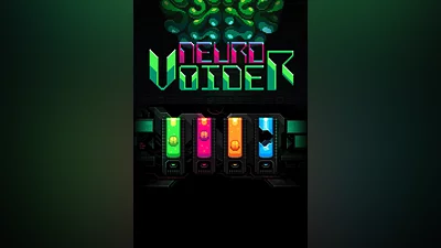 NeuroVoider Steam Key GLOBAL