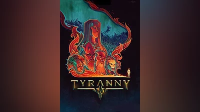 Tyranny (Standard Edition) Steam Key GLOBAL