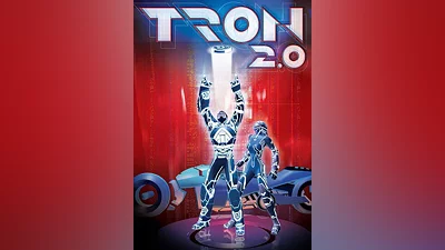 Tron 2.0 Steam Key GLOBAL