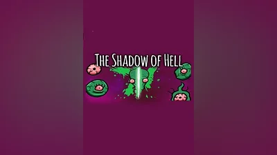 The Shadow of Hell Steam Key GLOBAL