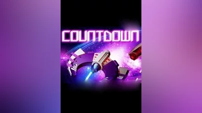 CountDown Steam Key GLOBAL