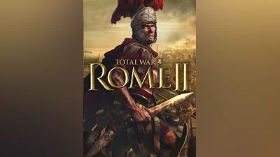 Total War: Rome II (Spartan Edition) Steam Key GLOBAL