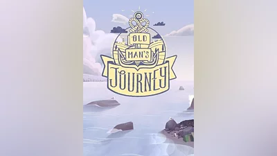 Old Man&#039;s Journey Steam Key LATAM