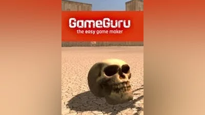 GameGuru Steam Key GLOBAL