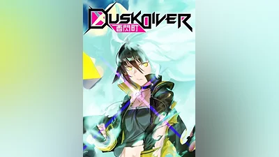 Dusk Diver Steam Key GLOBAL