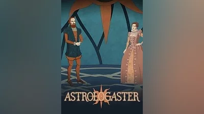 Astrologaster  Steam Key GLOBAL