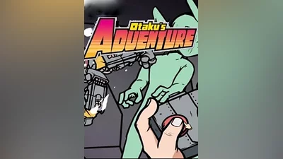 Otaku's Adventure  Steam Key GLOBAL