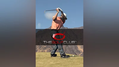 The Golf Club Collector&#039;s Edition Bundle Steam Key GLOBAL