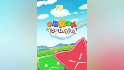 Yosumin! Steam Key GLOBAL