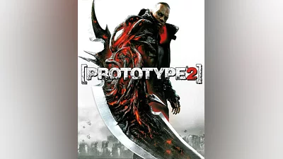 Prototype 2 + Radnet DLC Pack Steam Key EUROPE