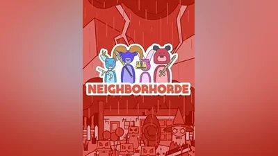 Neighborhorde Steam Key GLOBAL