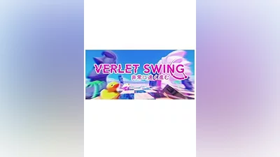 Verlet Swing Steam Key GLOBAL