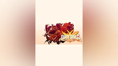 GUILTY GEAR Xrd -REVELATOR- (+DLC Characters) + REV 2 All-in-One (does not include optional DLCs) Steam Key GLOBAL