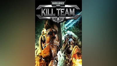 Warhammer 40,000: Kill Team  Steam Key GLOBAL