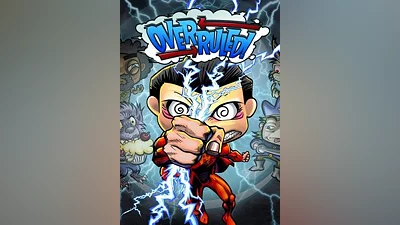 Overruled!  Steam Key GLOBAL