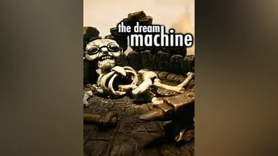 The Dream Machine: Chapter 1-3 Steam Key GLOBAL