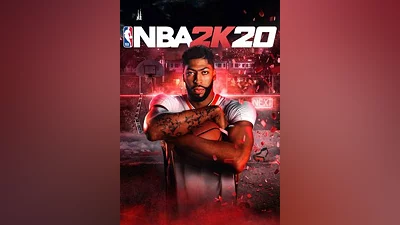 NBA 2K20 Steam Key EUROPE