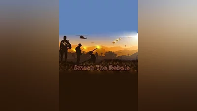 RTS Commander: Smash the Rebels Steam Key GLOBAL