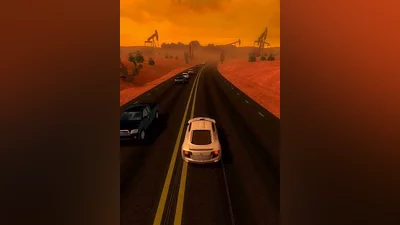 Crazy Cars - Hit the Road Steam Key GLOBAL