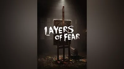Layers of Fear - Soundtrack (2016) (DLC) Steam Key GLOBAL