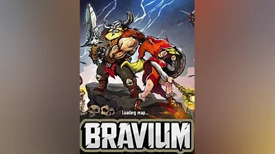 Bravium  Steam Key GLOBAL