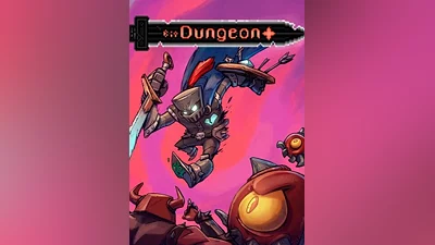 bit Dungeon+ Steam Key GLOBAL