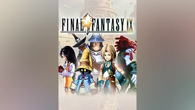 Final Fantasy IX Steam Key GLOBAL