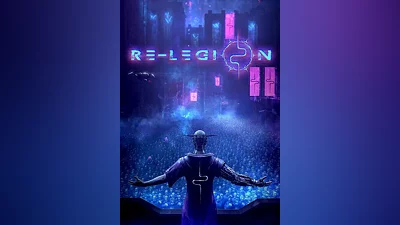 Re-Legion Steam Key GLOBAL