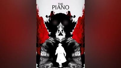 The Piano Steam Key GLOBAL