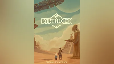 EARTHLOCK: Festival of Magic - Soundtrack (DLC) Steam Key GLOBAL