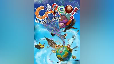 Cargo! The Quest for Gravity Steam Key GLOBAL