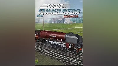 Trainz Simulator: The Duchess (DLC) Steam Key GLOBAL