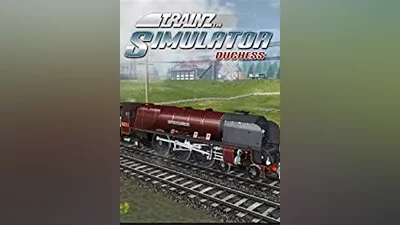 Trainz Simulator: The Duchess (DLC) Steam Key GLOBAL