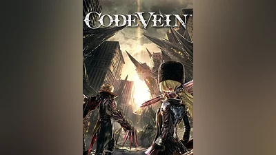 Code Vein Steam Key EUROPE