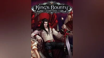 King&#039;s Bounty: Dark Side Steam Key GLOBAL