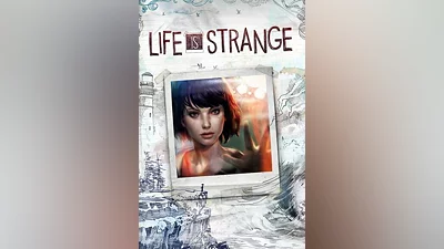Life Is Strange (Complete Season) Steam Key EUROPE