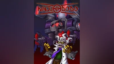 Kaiju-A-GoGo Steam Key GLOBAL