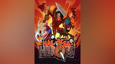 Has-Been Heroes Steam Key GLOBAL