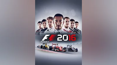 F1 2016 and Career Pack (DLC) Steam Key GLOBAL