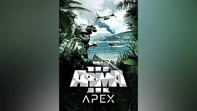 Arma 3 Apex Edition Steam Key EUROPE