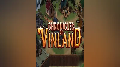Chronicles of Vinland Steam Key GLOBAL