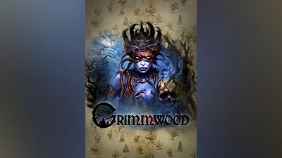 Grimmwood - They Come at Night Steam Key GLOBAL