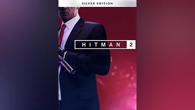 HITMAN 2 - Silver Edition Steam Key GLOBAL