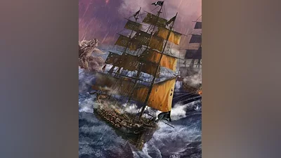 Tempest - Treasure Lands (DLC) Steam Key GLOBAL