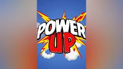 Power-Up Steam Key GLOBAL