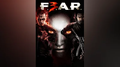 F.E.A.R 3 Steam Key EUROPE
