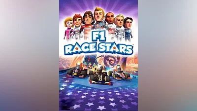 F1 Race Stars Complete Steam Key GLOBAL