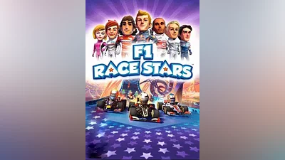 F1 Race Stars Complete Steam Key GLOBAL