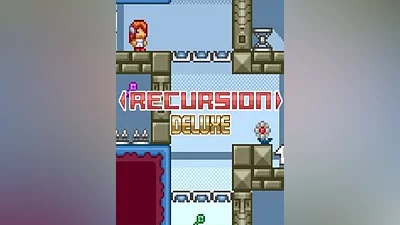 Recursion Deluxe Steam Key GLOBAL
