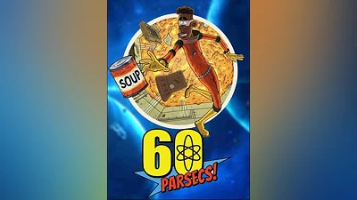 60 Parsecs! Steam Key GLOBAL